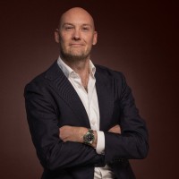 Weathernews Inc. Employee Frederik Dam's profile photo