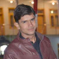 Epic Craftings Employee Muhammad Abdullah's profile photo
