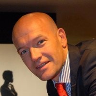 Pro-Align Employee Clive Seabrook's profile photo