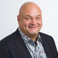 Kungälvs kommun Employee Lars Gustafsson's profile photo