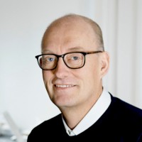ARPEDIO Employee Morten Junge's profile photo