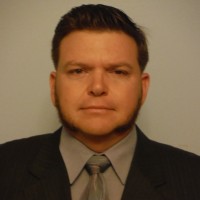 U.S. Department of Homeland Security Employee Ralph Young's profile photo