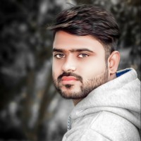 Social Media Employee Satyam Yadav's profile photo
