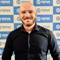 Tecnofibras Employee Matheus Nunes's profile photo