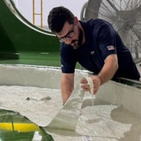 BlueWind Technology LLC Employee Gustavo Henrique Moro Rios's profile photo