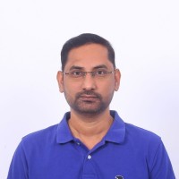 Avils Infra Private Limited Employee Pavan Tata's profile photo