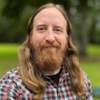 Braid Employee Chris Adams's profile photo