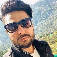 Prajwal Koul's profile photo