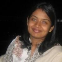 TEQNirvana Softtech Solutions Pvt Ltd Employee Pallavi Pushpalata's profile photo
