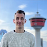 Arbor Employee William Fiore's profile photo