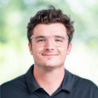 Amateur Athletic Union of the United States, Inc. Employee Caleb Friend's profile photo
