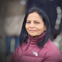 Sandy Patel Email & Phone Number