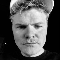Roskilde Festival Employee Kim Kristensen's profile photo