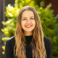 Oregon Consulting Group Employee Grace Carter's profile photo