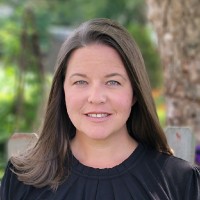 Autism Speaks Employee Ellen Sanders's profile photo