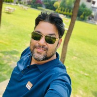 Pradeep Chaurasia Email & Phone Number