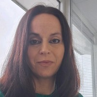 SOPAC Employee Brigitte Charaudeau's profile photo
