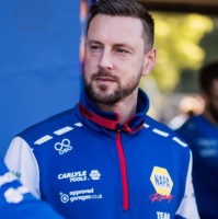 Alliance Automotive Group UK Employee Adam McNaney's profile photo