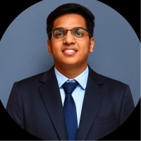 Alpha AI Employee Anshul Kanojia's profile photo