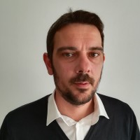 QUBO Technology Employee Borivoje Dakic's profile photo