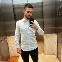 Deloitte Employee Alexandre Rendeiro's profile photo
