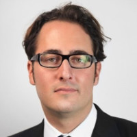 Quicktext Employee Jerome Arbault's profile photo