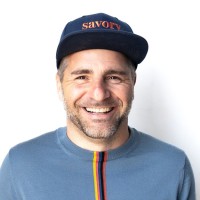 Savory Gourmet Employee Charles Gauguin's profile photo