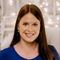 City of Tartu Employee Sandra Õnne's profile photo