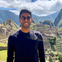 Atlas Employee Vetri Balaji's profile photo