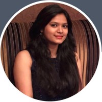 UZIO Employee Ana Singhal's profile photo