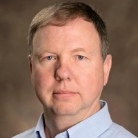 Industrial Kiln & Dryer Group Employee Mike Atwell's profile photo