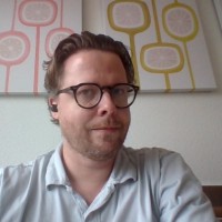 The Original Pancake House Employee Josh Divelbiss's profile photo