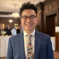 Capital One Employee Thomas Lu's profile photo