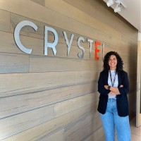 Crystel.co Employee Lana Haddad's profile photo