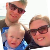 NIQ Brandbank Employee Josh Hawker's profile photo