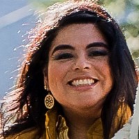 Alma Guerrero Email & Phone Number