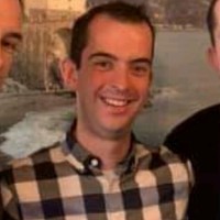 Alden State Bank Employee Nick Lagowski's profile photo