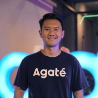 Agate International Employee Junialdi Dwijaputra's profile photo