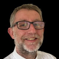 Asda Employee Anthony Warburton's profile photo