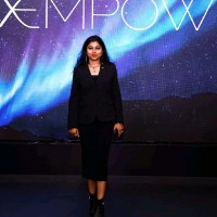 Sushmita Saxena Email