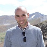 Intel Corporation Employee Randy Patton's profile photo