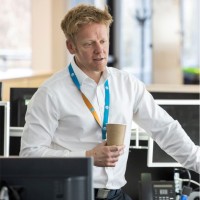 Simon Perry Email