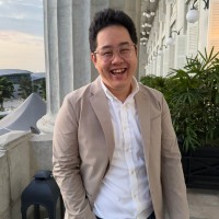 Commerce.Asia Employee Alex Tan's profile photo