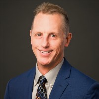 Conroe/Lake Conroe Chamber of Commerce Employee Steve Scheffler's profile photo