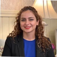 Boys & Girls Club of the Northern Plains, Inc. Employee Sareh Mohammadi's profile photo