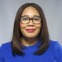 Allen County Public Library Employee Brenda Jefferson's profile photo