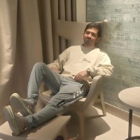 SkillRev Employee Vignesh R's profile photo