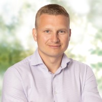 Hjemmeværnet Employee Daniel Vestergaard's profile photo