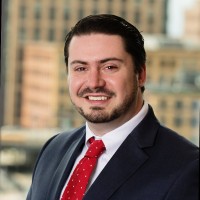 Viridian Therapeutics, Inc. Employee Patrick O'Mara's profile photo