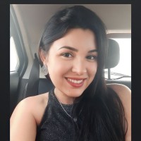 TBRH Employee Aline Lisboa's profile photo